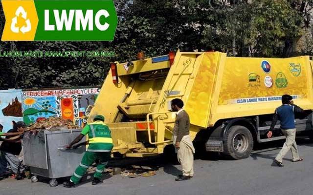 لاہور ویسٹ مینجمنٹ کمپنی 9 ارب کی مقروض ہوگئی