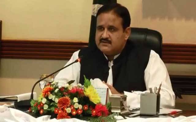 وزیر اعلیٰ پنجاب کا اوپن مارکیٹ میں قیمتوں کی مانیٹرنگ کا حکم
