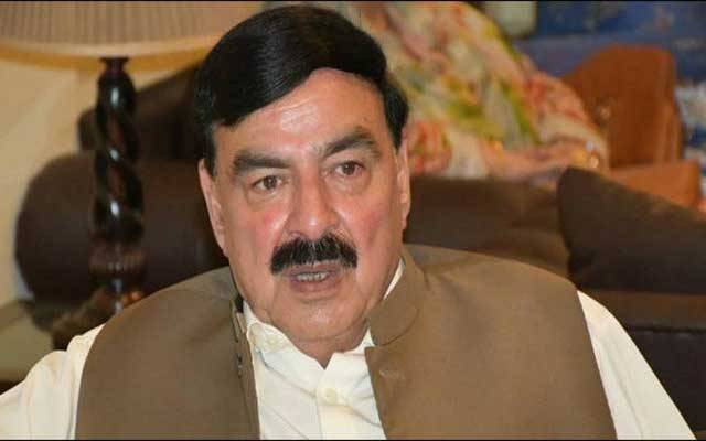 ’’عمران خان حکومت چھوڑ دیں گے مگر این آر او نہیں دیں گے‘‘