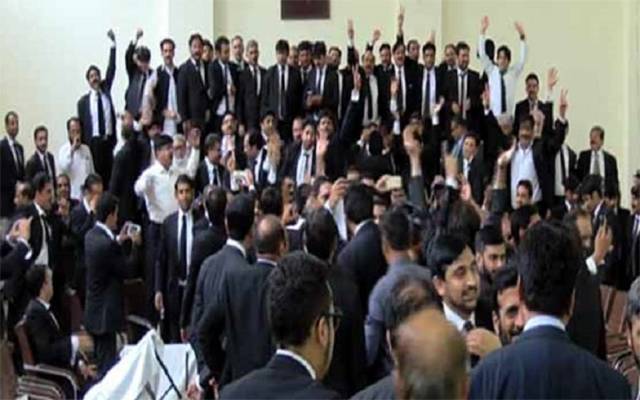 لاہور سمیت صوبہ بھر کے وکلاء کیلئے اچھی خبر