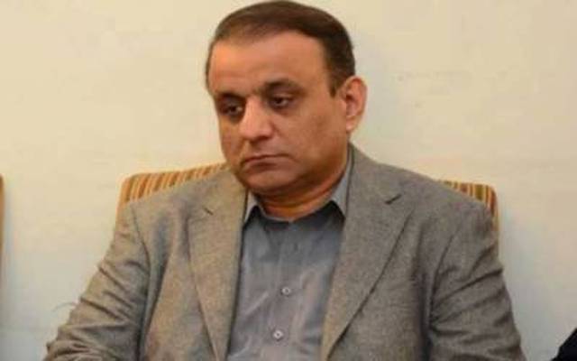 علیم خان کےجوڈیشل ریمانڈ میں ایک بارپھر توسیع