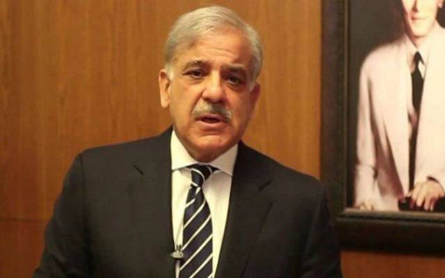 لاہور ویسٹ مینجمنٹ کمپنی کیس، شہباز شریف بیرون ملک، نیب میں پیس نہ ہوئے