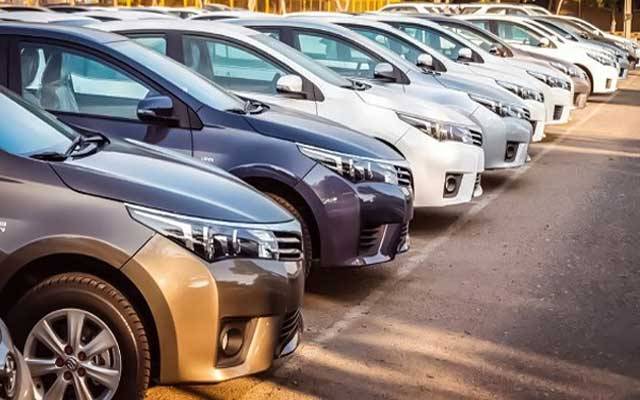 اسلام آباد سے رجسٹرڈ گاڑیوں کے مالکان ہوجائیں ہوشیار خبردار