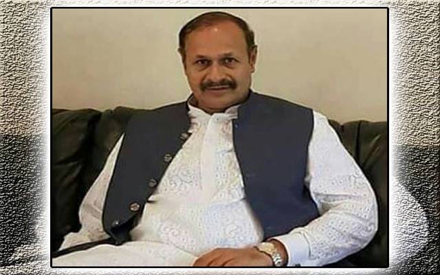 پی پی172 ن لیگ کا قلعہ، تنظیم سازی میں سینئر کارکنان کو ترجیح دیں گے: مرزا جاوید