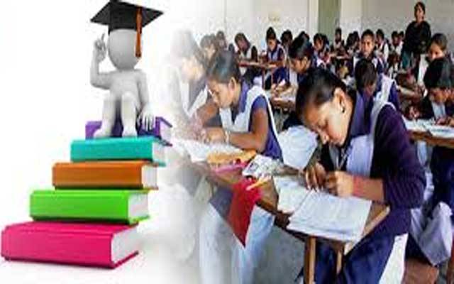 سکول ایجوکیشن ڈیپارٹمنٹ کا کوالٹی ایجوکیشن کی طرف احسن اقدام
