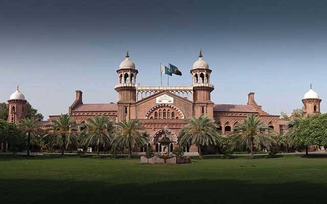 لوکل گورنمنٹ ایکٹ کیخلاف درخواستوں کی سماعت کیلئے فل بنچ تشکیل