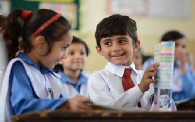 پنجاب بھر کے 78 فیصد سکولوں میں طلباء کی آن لائن حاضری کا آغاز نہ ہوسکا