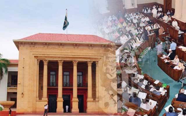 پنجاب اسمبلی اراکین کی تنخواہوں کا بل معمہ بن گیا