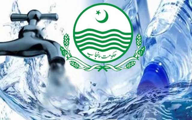شہریوں کو صاف پانی کی فراہمی کیلئے پنجاب حکومت کا نیا تجربہ