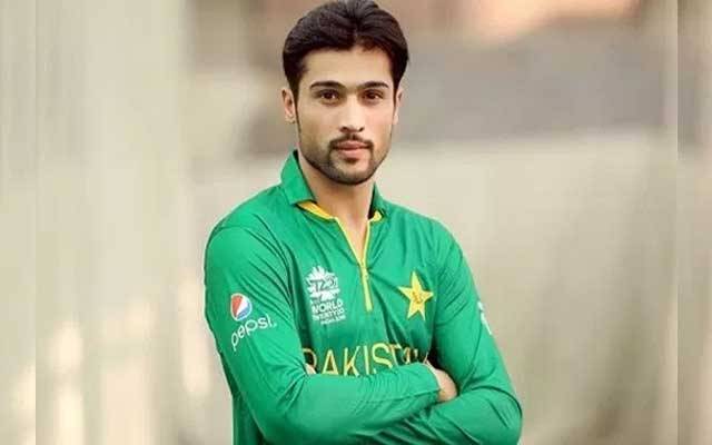 ورلڈ کپ کیلئے محمد عامر ان یا آؤٹ؟ سلیکشن کمیٹی نے سر جوڑ لیے