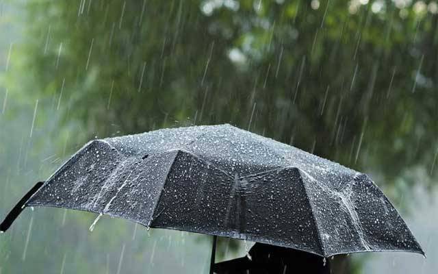 روزے داروں پر قدرت مہربان، لاہور میں بارش سے گرمی چھومنتر ہوگئی