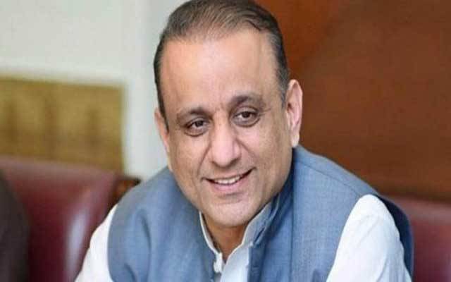 عبدالعلیم خان کوٹ لکھپت جیل سے رہا