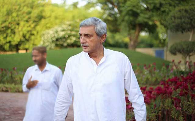 جہانگیر ترین پنجاب کی سیاست میں ایک بار پھر سرگرم