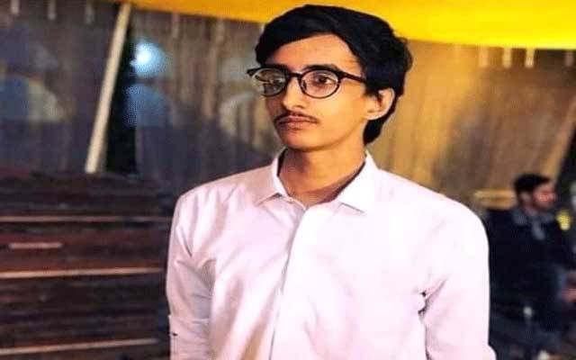 قمر زمان کائرہ کے صاحبزادے ٹریفک حادثے میں جاں بحق