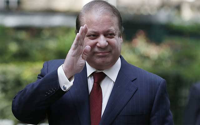 سابق وزیراعظم میاں نوازشریف کی جیل میں موجیں لگ گئیں