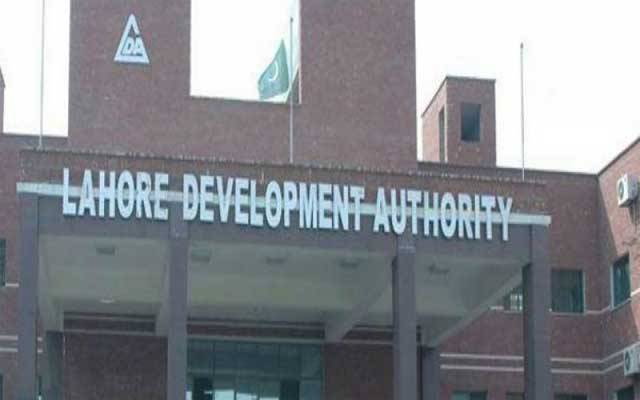 ایل ڈی اے گورننگ باڈی کے آئندہ اجلاس کا ایجنڈا فائنل