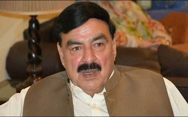  ریلوے انتظامیہ نے شیخ رشید کے دعوؤں کا پول کھول دیا