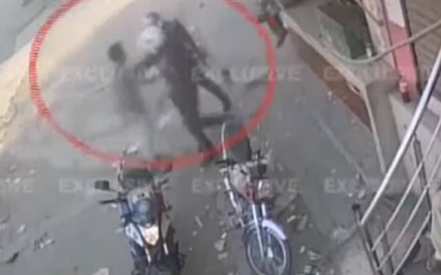 ڈولفن اہلکاروں پر مبینہ تشددکا ڈراپ سین، ویڈیو منظر عام پر آگئی
