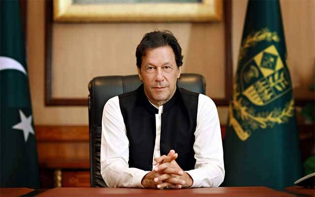 وزیراعظم کی صوبہ پنجاب پر نوازشات کی بارش