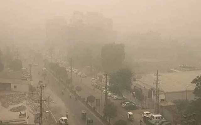 ماحول کو آلودگی سے بچانے کیلئے لاہور ہائیکورٹ کا بڑا فیصلہ
