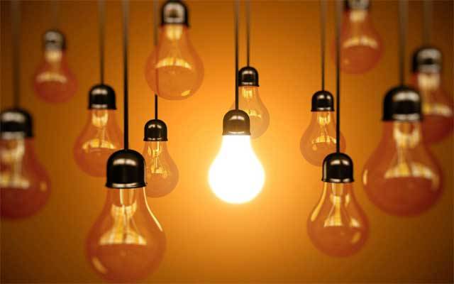 محکمہ توانائی نے بجلی کی بچت کا نیا پلان تیار کرلیا 