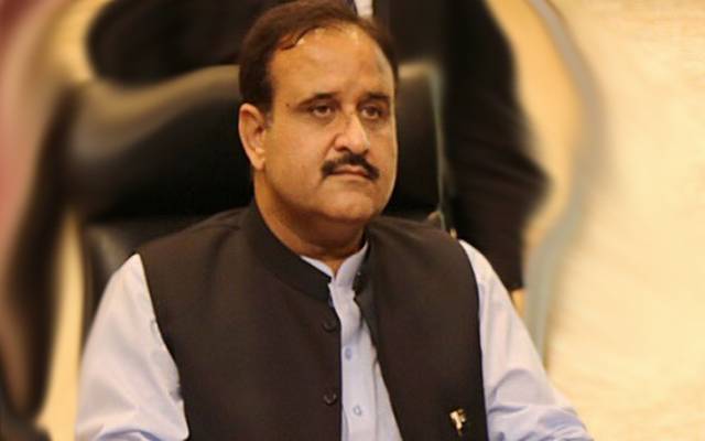 وزیراعلیٰ پنجاب نے 3 سالہ بچی کے اغواء کے واقعہ کا نوٹس لے لیا
