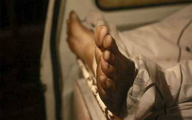 انسانیت شرما گئی، بیٹے نے باپ کی جان لے لی