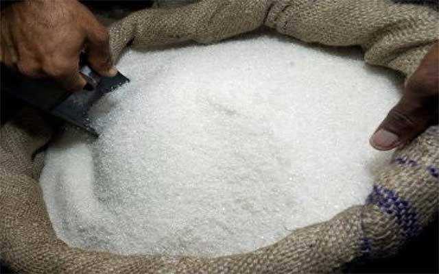 چینی کی منہ مانگی قیمت سے خریدار پریشان