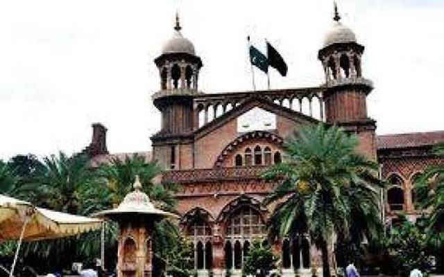 لاہورہائیکورٹ نے پی سی بی کے وکیل کو تحریری جواب جمع کرانے کی مہلت دیدی