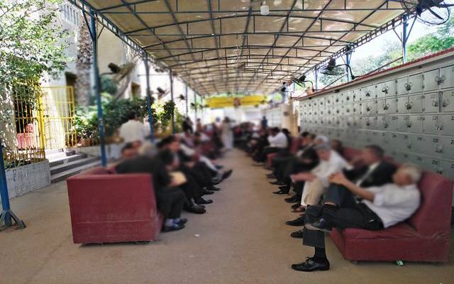 سول جج کو زخمی کرنے کا معاملہ، سیشن کورٹ، دیگرعدالتوں میں ہڑتال