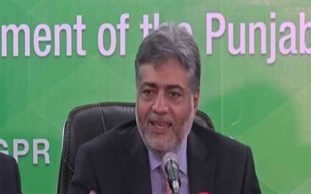 ’’کالعدم جماعتوں کے خلاف آپریشن ملکی مفاد کیلئے کیا جارہا ہے‘‘