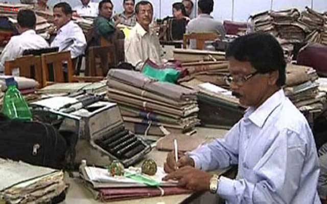 عمرہ پر جانے والے سرکاری ملازمین کیلئے خوشخبری 