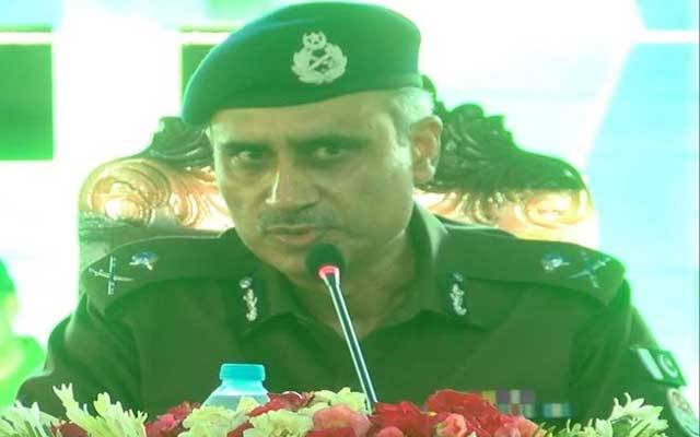 قانون کے رکھوالے قانون کی دھجیاں بکھیرنے لگے