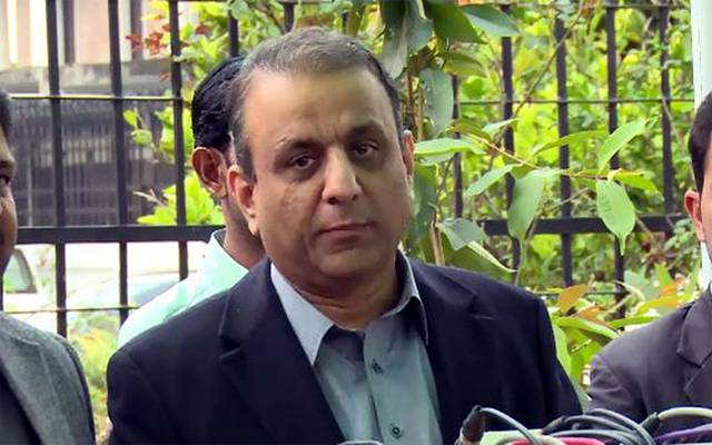عبدالعلیم خان کے عدالت پیش نہ ہونے کی وجہ سامنے آگئی