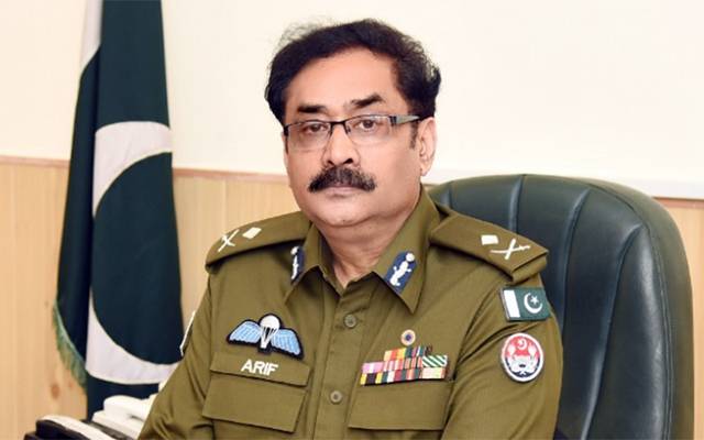 آئی جی پنجاب نے 4 ایس پی، تین ڈی ایس پیز کے تقرروتبادلے کر دئیے