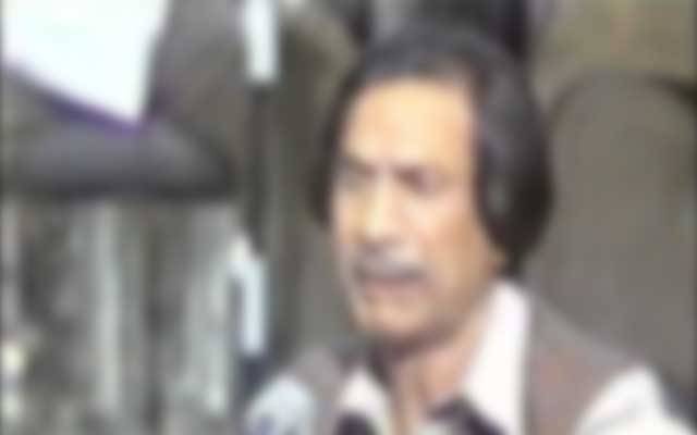 نامور موسیقار طویل علالت کے باعث انتقال کرگئے