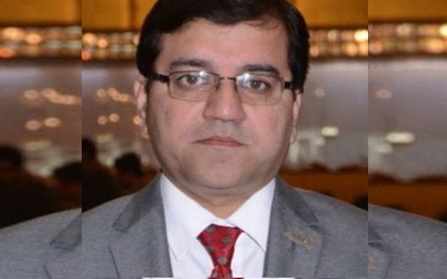 پی ایم ایس کے صدر کا افسران کیلئے پروموشن بورڈ اجلاس کرانے کا مطالبہ