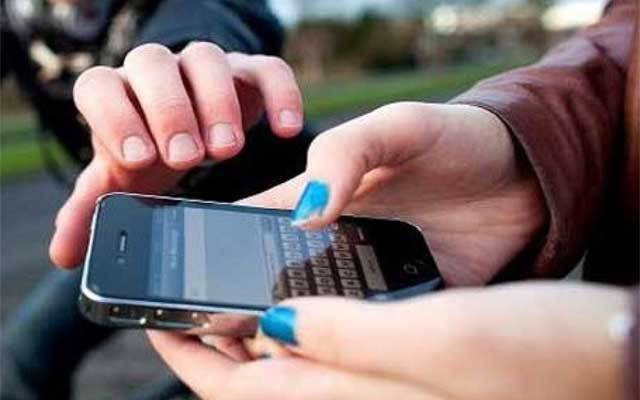 موبائل چوری کی روک تھام کیلئے بنائی گئی ایپ قلیل مدت میں کامیاب