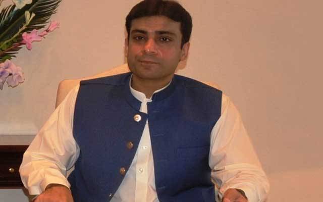 نیب کے انٹرویو پر حمزہ شہباز کا بڑا مطالبہ