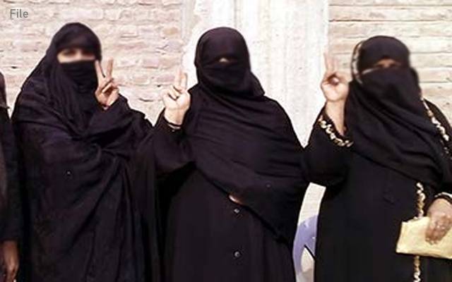 بااثر افراد کا بیوہ خاتون کے گھر پر قبضہ