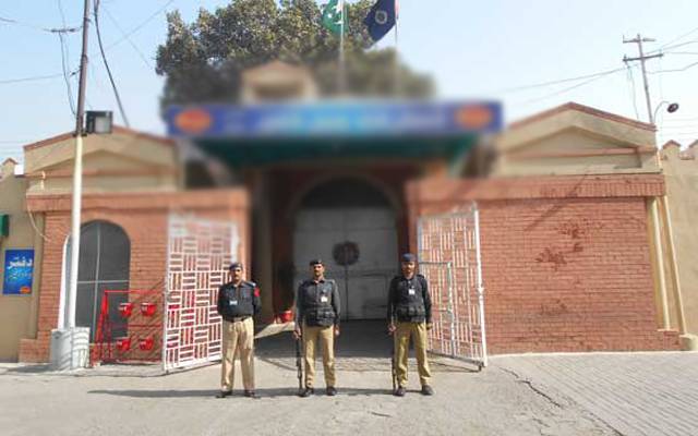 جعلی چیک کیس: ملزم کوعید سے قبل جیل سے رہائی کا پروانہ مل گیا