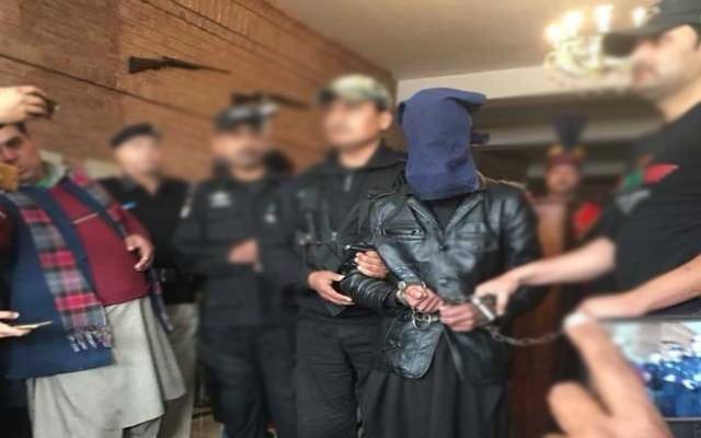 حوالہ ہنڈی اور منی لانڈرنگ کیس میں ملزم کا عدالت میں اعتراف جرم