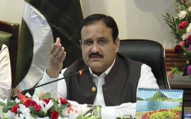 اضافی کرایہ لینے والے ٹرانسپورٹرز کی شامت آگئی، وزیراعلیٰ نے بڑا حکم دیدیا