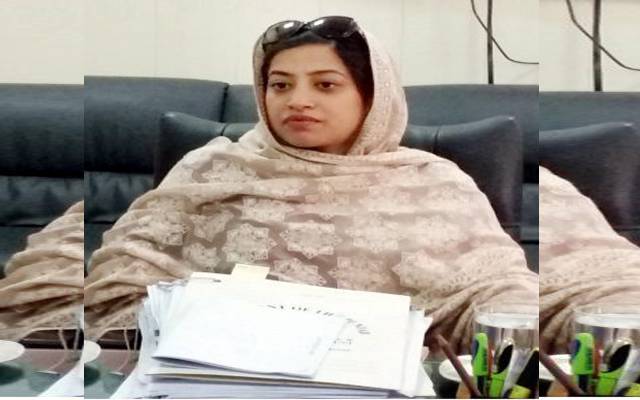 ڈی سی لاہور نے صفائی کی مانیٹرنگ کیلئے کےافسران کی ڈیوٹیاں لگا دیں