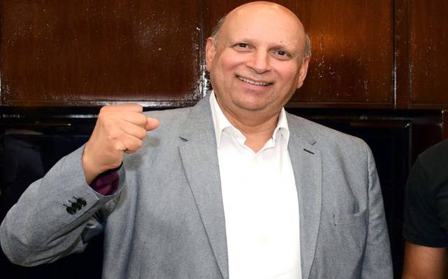 ’’پاکستان کو قائداعظم اور علامہ اقبال کے خوابوں کا پاکستان بنائیں گے‘‘