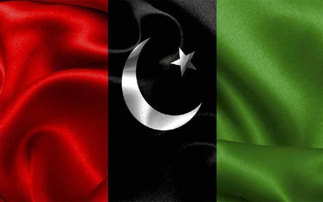 پاکستان پیپلزپارٹی حکومت کو ٹف ٹائم دینے کیلئے تیار
