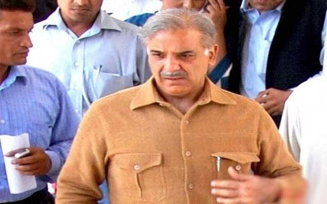  شہباز شریف وطن واپس آگئے، تمام افواہیں دم توڑ گئیں