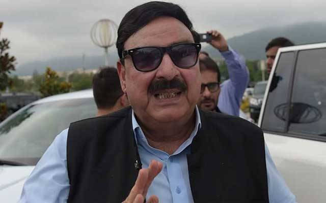 شہبازشریف کے سیاسی مستقبل بارے شیخ رشید کی بڑی پیشگوئی