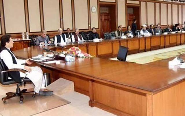 وزیراعظم عمران خان کا اینٹی کرپشن یونٹ بنانے کا فیصلہ