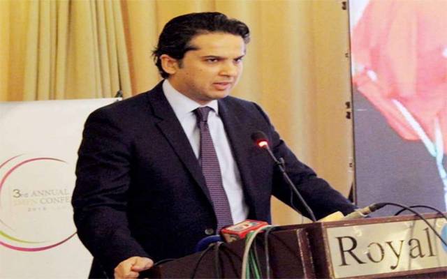 ’’حمزہ شہباز کی گرفتاری حکومتی خواہش پرنہیں ہوئی‘‘